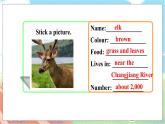 Project 2  滬教牛津·6年級英語上冊[教學(xué)課件]