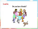 Unit 6 E-friends  沪教牛津·6年级英语上册[教学课件+教案]