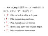 PEP版小学英语六年级上册U3- Part A(I)课件