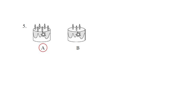 PEP版小学英语三年级上册Unit6综合能力评价课件07