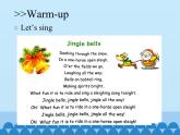 科普版（三年级起点）小学英语五年级上册  Lesson 8   Would you like some potatoes   课件1