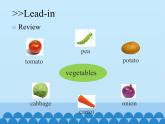 科普版（三年级起点）小学英语五年级上册  Lesson 8   Would you like some potatoes   课件1