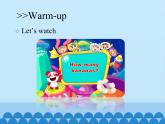 科普版（三年级起点）小学英语五年级上册  Lesson 9   How many cakes do you want   课件