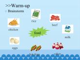 科普版（三年级起点）小学英语五年级上册  Lesson 9   How many cakes do you want   课件1
