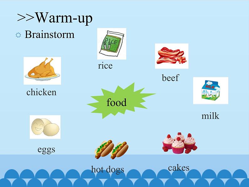 科普版（三年级起点）小学英语五年级上册  Lesson 9   How many cakes do you want   课件102