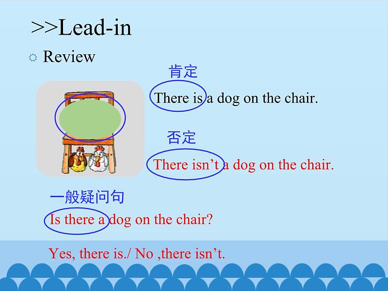 科普版（三年级起点）小学英语五年级上册 Lesson 11   There isn't any bread in the fridge  课件103