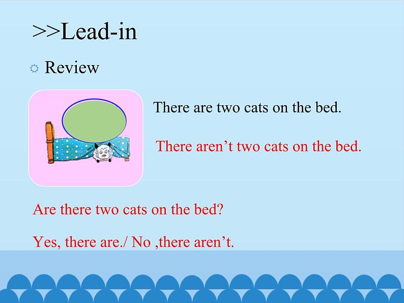 科普版（三年级起点）小学英语五年级上册 Lesson 11   There isn't any bread in the fridge  课件104