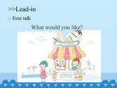 科普版（三年级起点）小学英语五年级上册 Lesson 12   Revision    课件