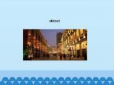 科普版（三年级起点）小学英语五年级下册  Lesson 2   We mustn't cross the street now  课件1