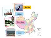 Unit1 In China Lesson 2 課件+教案+素材