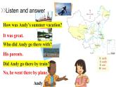 Unit1 In China Lesson 2 課件+教案+素材
