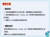 Unit 5 Famous people Lesson 3 课件