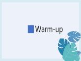Unit 5 Famous people Lesson 3 课件