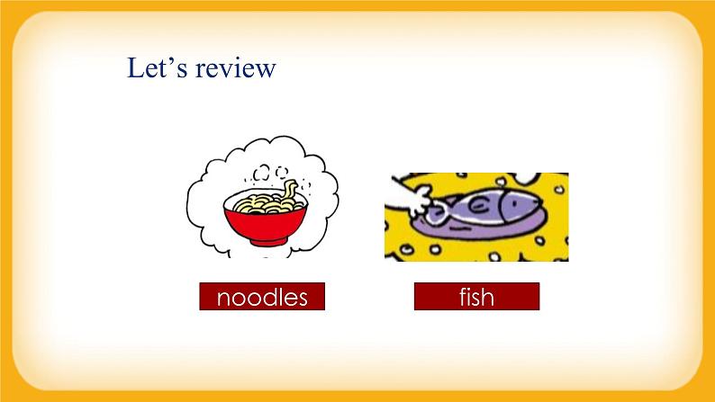 小学英语 四年级上册 Module6  Unit  1 It didn't become gold（课件）外研版（一起）05