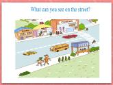 冀教版英語四年級上冊 Unit 4 Lesson 19 《Let's Go Shopping!》課件