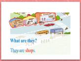 冀教版英語四年級上冊 Unit 4 Lesson 19 《Let's Go Shopping!》課件