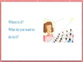 冀教版英語(yǔ)四年級(jí)上冊(cè) Unit 4 Lesson 22 《At the Supermarket》課件