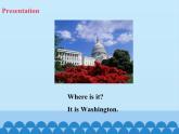 科普版（三年級(jí)起點(diǎn)）小學(xué)英語(yǔ)五年級(jí)下冊(cè)  Lesson 4   Where do you live  課件1