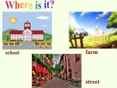 科普版（三年級起點）小學英語五年級下冊  Lesson 5   What do you do  課件