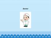 科普版（三年級起點）小學英語五年級下冊  Lesson 5   What do you do  課件4