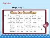 科普版（三年級起點）小學英語五年級下冊 Lesson 8   What day is it today   課件1