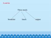 科普版（三年级起点）小学英语五年级下册 Lesson 9   Do you always have lunch at twelve   课件1