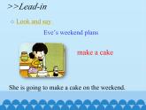 科普版（三年级起点）小学英语六年级上册  Lesson 1   Are you going to have a birthday party   课件1