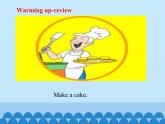 科普版（三年级起点）小学英语六年级上册  Lesson 1   Are you going to have a birthday party   课件2