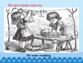 科普版（三年级起点）小学英语六年级上册  Lesson 1   Are you going to have a birthday party   课件3