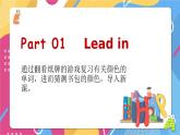 人教PEP版英语四年级上册 Unit 2 Part A Let’s talk & Let’s play 同步课件+同步练习+同步教案+导学案