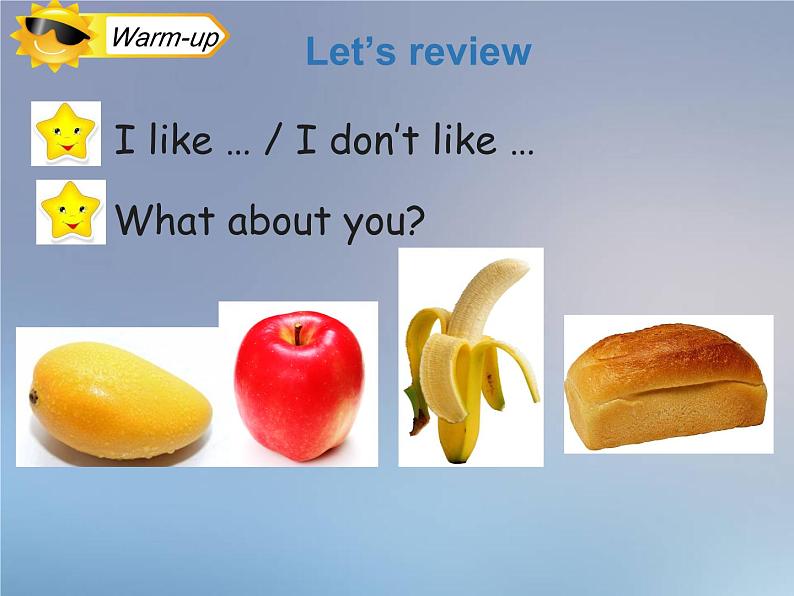 Unit 4  Do you like candy_ Lesson 20 课件+素材02