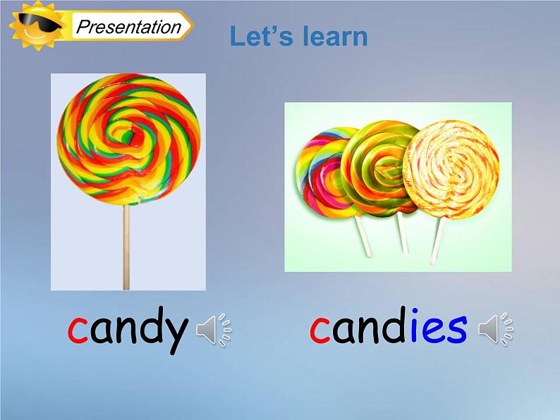 Unit 4  Do you like candy_ Lesson 20 课件+素材06