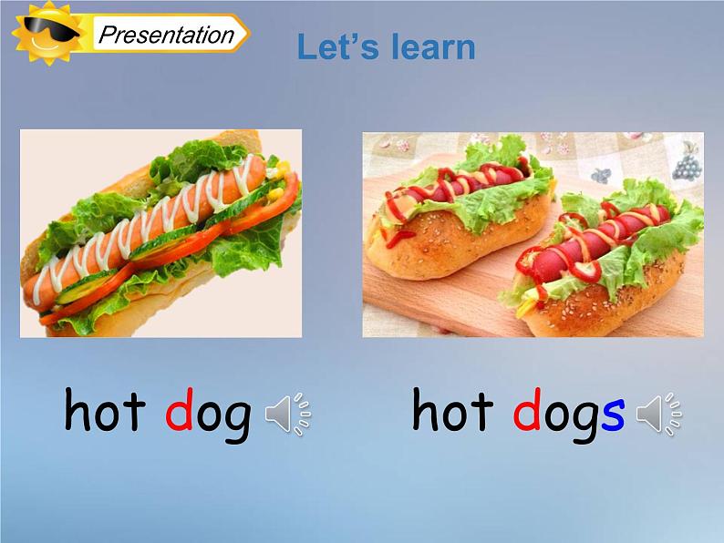 Unit 4  Do you like candy_ Lesson 20 课件+素材08