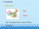 科普版（三年級起點）小學(xué)英語六年級上冊  Lesson 2   What are you going to do tomorrow   課件