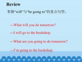 科普版（三年级起点）小学英语六年级上册  Lesson 4   What kind of books will you buy   课件2