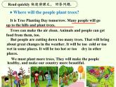 科普版（三年级起点）小学英语六年级上册  Lesson 4   What kind of books will you buy   课件4