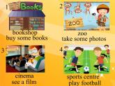 科普版（三年级起点）小学英语六年级上册  Lesson 4   What kind of books will you buy   课件5