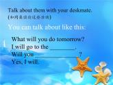 科普版（三年级起点）小学英语六年级上册  Lesson 4   What kind of books will you buy   课件5