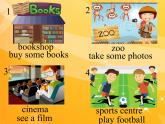 科普版（三年级起点）小学英语六年级上册  Lesson 4   What kind of books will you buy   课件5