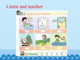 科普版（三年級(jí)起點(diǎn)）小學(xué)英語(yǔ)六年級(jí)上冊(cè) Lesson 8   Merry Christmas!   課件2