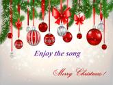 科普版（三年級(jí)起點(diǎn)）小學(xué)英語(yǔ)六年級(jí)上冊(cè) Lesson 8   Merry Christmas!   課件3