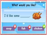 人教PEP版四年级上册 Unit 5 Dinner's ready PB Read and write & C Story time 课件+教案+练习+资源