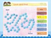科普版（三年級起點）小學英語六年級下冊  Lesson 7   Where do the tigers come from   課件2