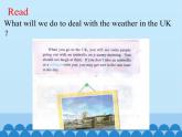 科普版（三年級(jí)起點(diǎn)）小學(xué)英語六年級(jí)下冊(cè) Lesson 8   Who are you going to play  課件2