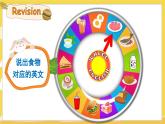 Unit 2 Part E-F 湘少英五上教学课件