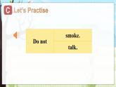 Unit 10 Part C-D 湘少英五上教學(xué)課件
