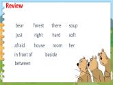 Unit 1 Cartoon time & Grammar time 五英上(译林)教学课件
