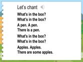 Unit 1 Sound time, Culture time & Checkout time 五英上(译林)教学课件+教案