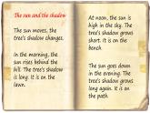 牛津上海版（試用本）小學(xué)四年級(jí)英語(yǔ)下冊(cè) Unit 1 Unit 3 Look at the shadow!    課件1