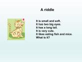 牛津上海版（試用本）小學(xué)四年級(jí)英語下冊(cè) Unit 2 Unit 2 Cute animals    課件